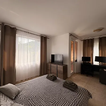 Casa Di Pafcho - Retreat *
