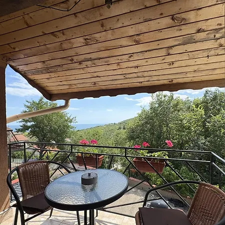 Casa Di Pafcho - Retreat