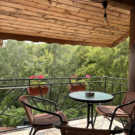 Casa Di Pafcho - Retreat Villa *