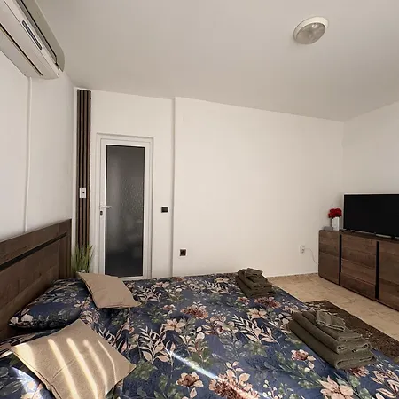 Casa Di Pafcho - Retreat Villa Balchik