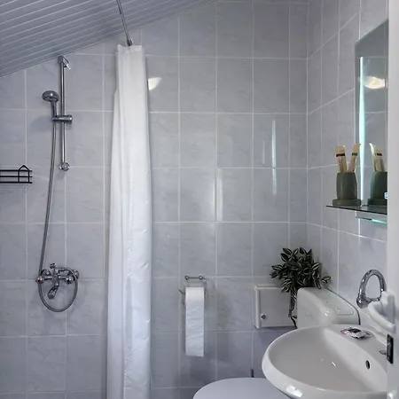 Villa Casa Di Pafcho - Retreat Balchik