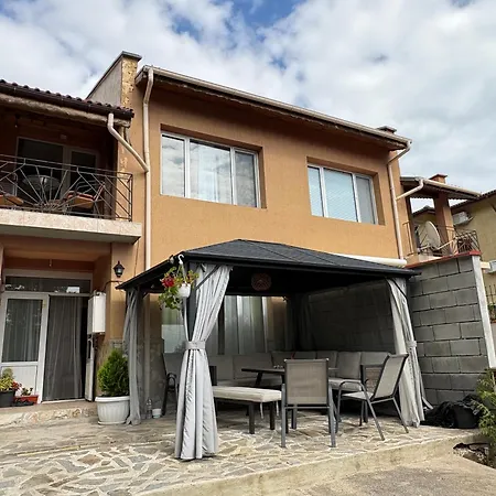 Casa Di Pafcho - Retreat *