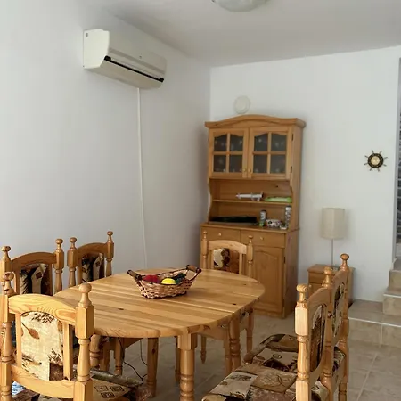 Casa Di Pafcho - Retreat Villa Balchik
